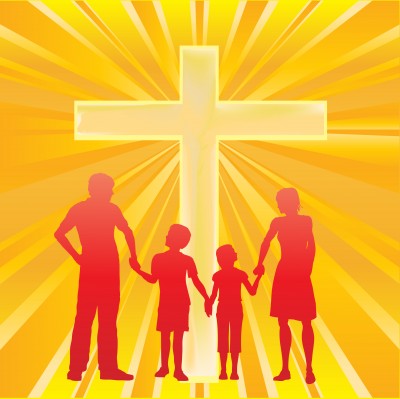 familia-cristiana